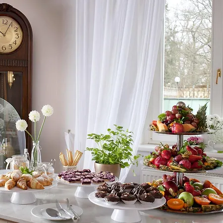 Imperial & Františkovy Lázně