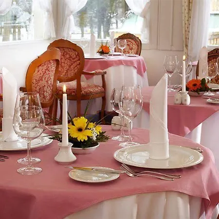 Hotel Imperial &