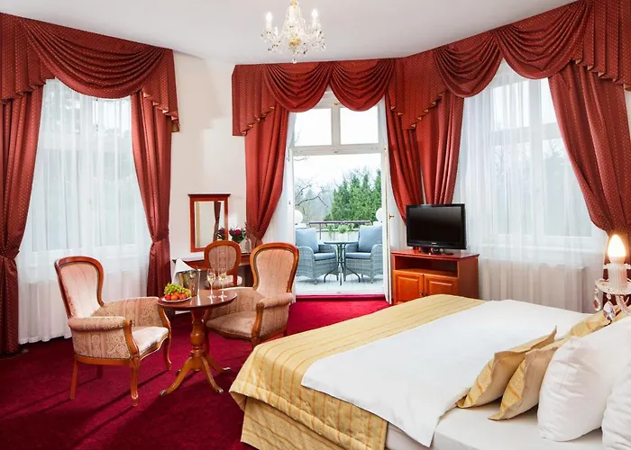 Hotell Imperial & 4*