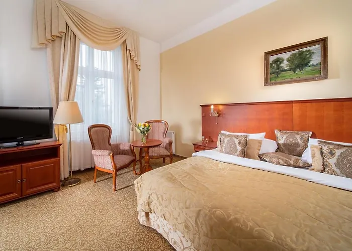 Imperial Spa&kurhotel