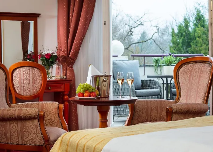 Imperial & Hotell 4*