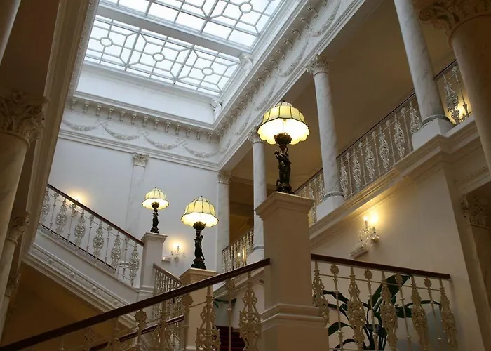 Hotel Imperial Spa&kurhotel 4*