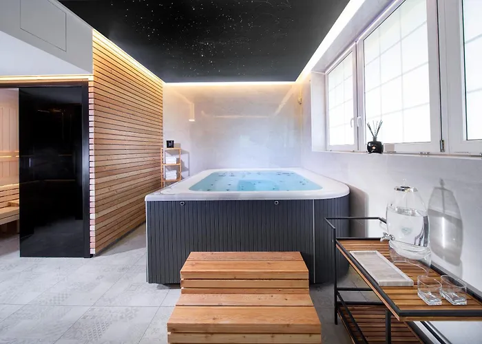 Imperial Spa&kurhotel Hotel 4*