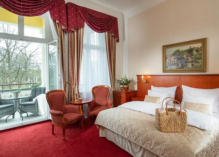 Hotell Imperial & 4*