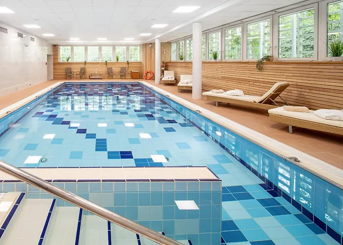 Imperial Spa&kurhotel Hotel