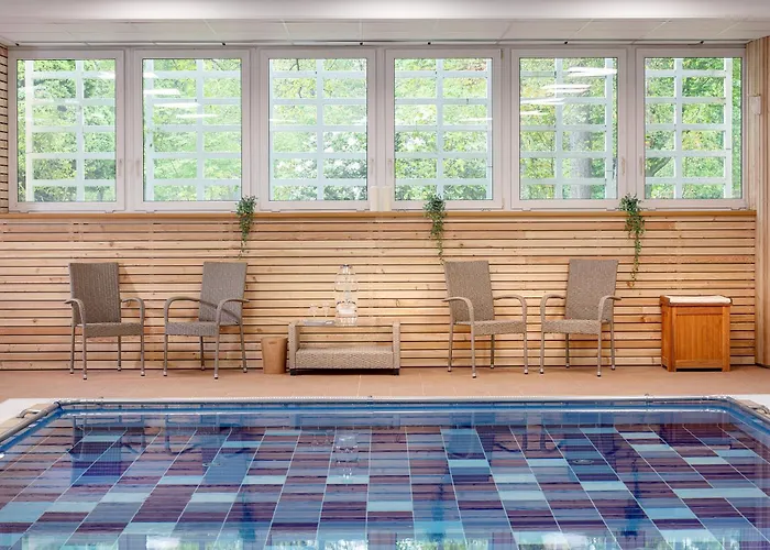 Imperial & Františkovy Lázně