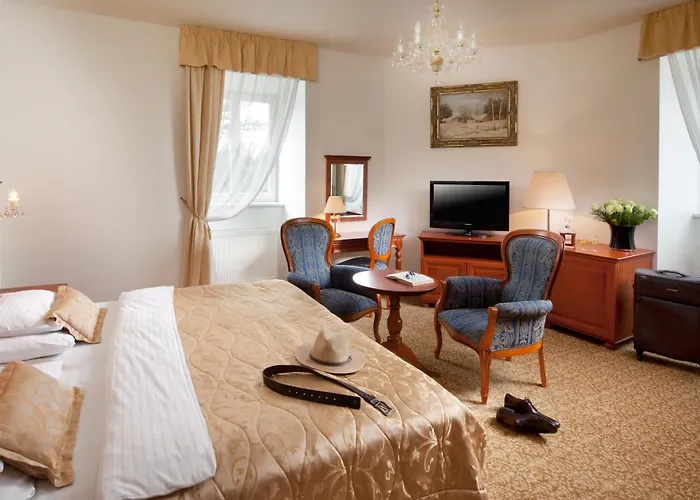 Imperial & Hotell 4*