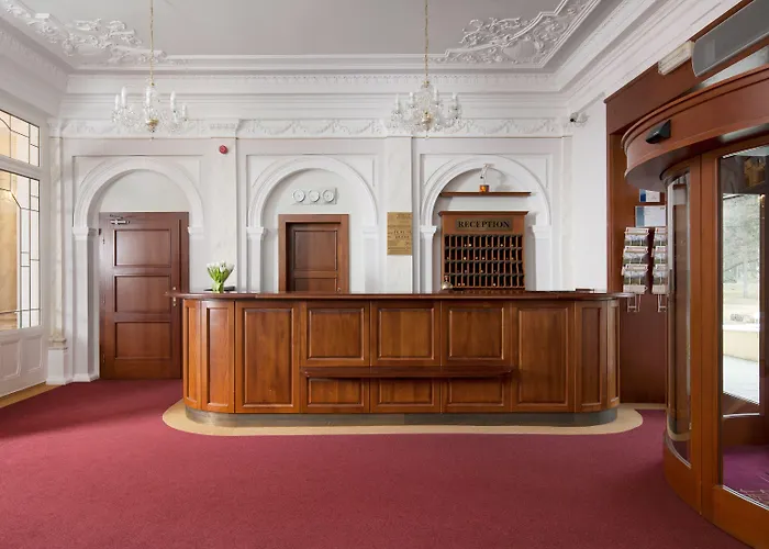 Hotell Imperial & 4*