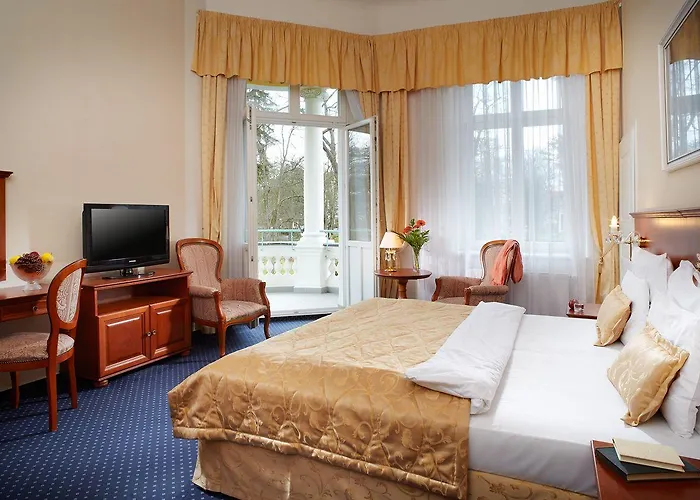 Hotell Imperial & 4*