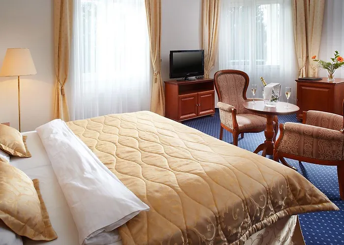 Imperial & Hotell 4*