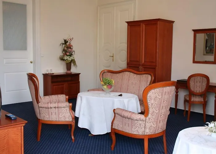 Hotel Imperial Spa&kurhotel