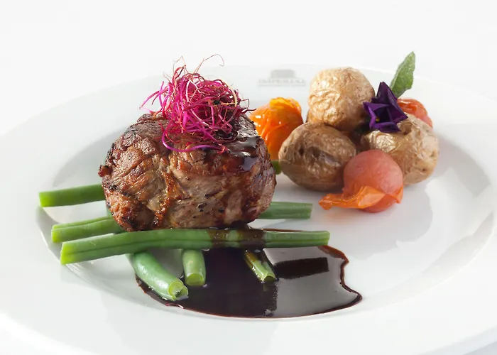 Imperial & Frantiskovy Lazne