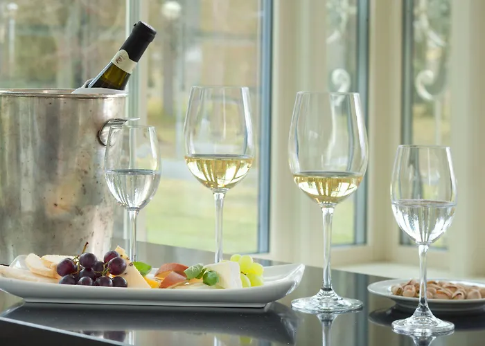 Imperial & Frantiskovy Lazne