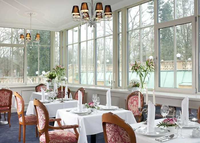 Imperial & Hotell 4*