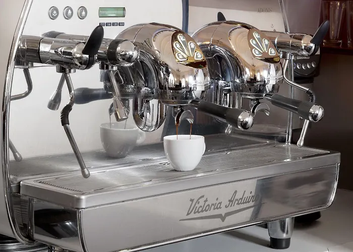 Hotel Imperial & Frantiskovy Lazne