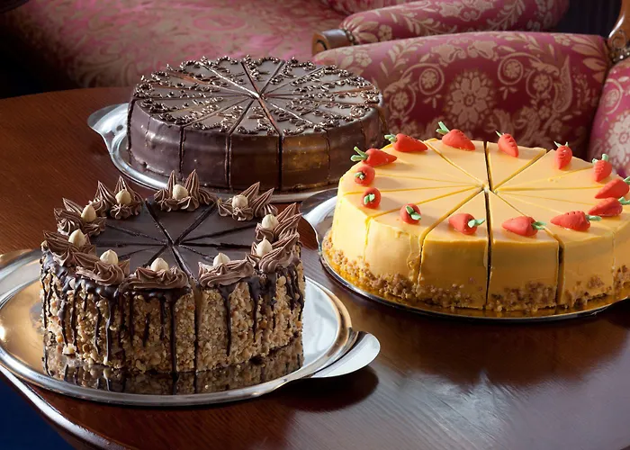 Hotel Imperial Spa&kurhotel Františkovy Lázně