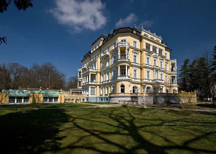 Hotell Imperial & 4*