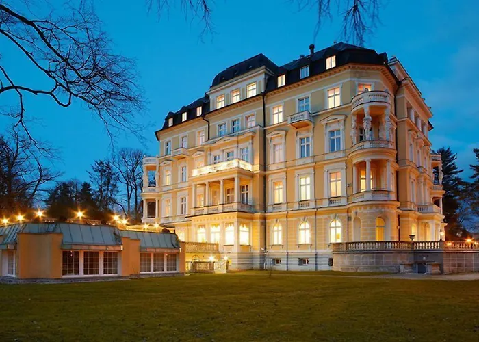 Imperial & Hotell 4*