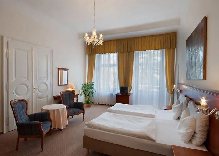 Imperial Spa&kurhotel