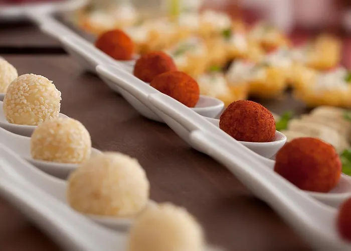 Imperial & Frantiskovy Lazne