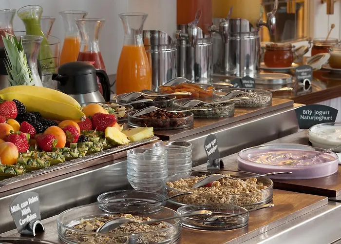 Imperial Spa&kurhotel