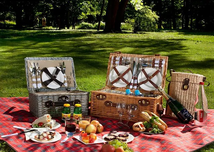 Hotel Imperial & Frantiskovy Lazne