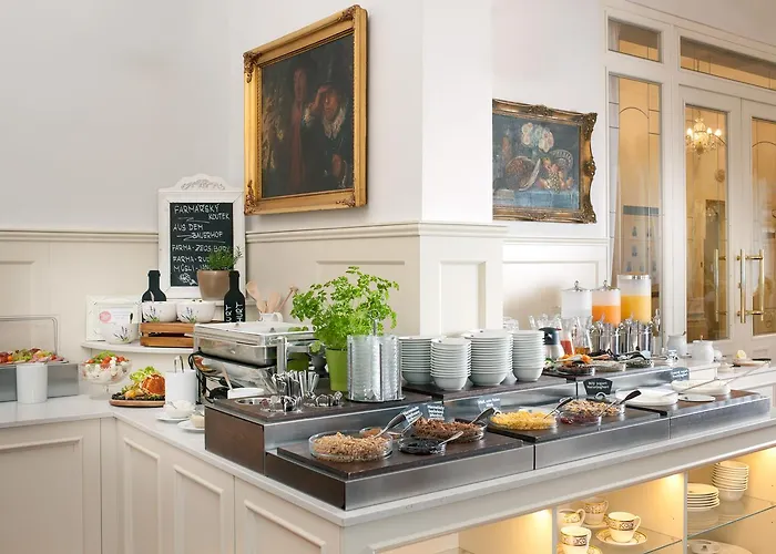 Imperial Spa&kurhotel Hotel 4*