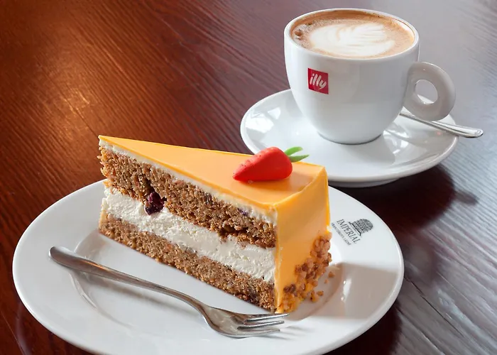 Imperial Spa&kurhotel Hotel 4*